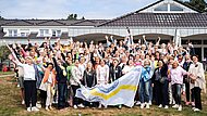 Gruppenfoto